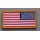 U.S. Reverse  Flag
