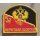 Naval Infantry Unit of the Costal Defense embroidered