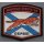 810th Naval Infantry Brigade of the Black Sea Fleet rubberised, Cheetah, Headquarters Battalion, orange