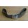 Spanish Army Trousers Belt, Webbing Belt Buckle, silver, Crown, from 1975, Juan Carlos I., with Belt only