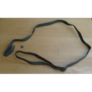 Riemen für Gasmaskendose