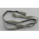 Straps for Gas Mask Can Strap, long, like new - very good...