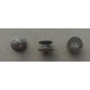 Riemen für Gasmaskendose Verschlussknopf, Aluminium,...