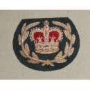 Light Infantry / 52 Lowland Armabzeichen, No.1 Dress...