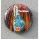 Burger King Buttons Freedom