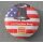 Burger King Buttons Let Freedom Ring! From Martin Luther Kings Speech: "I Have A Dream"