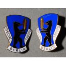 Special Troops Berlin, DUI, Crest #6, Bären als...