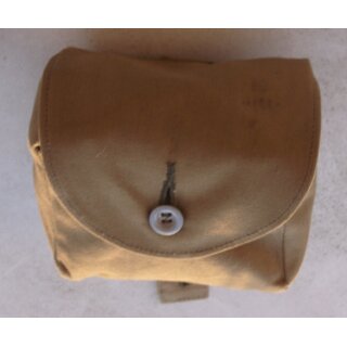 Replacement Filters Belt Pouch