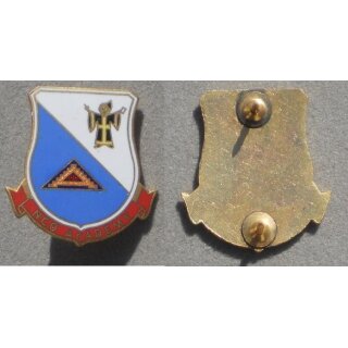 7th Army NCO Academy  DUI Type1, german manufacture