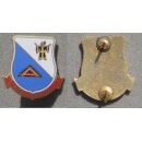 7th Army NCO Academy  DUI Type1, german manufacture