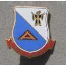 7th Army NCO Academy  DUI Type1, german manufacture