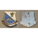 7th Army NCO Academy  DUI Type2, Vanguard