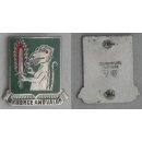 40th Armor  DUI Type6, flat, Clutchback, M22, N.S.Meyer,...