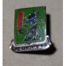 40th Armor, DUI, Crest Typ6, flach, E-23, Emblem Supply Co.,