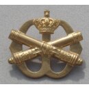 Fieldartillery Korps  Beret Badge