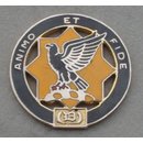 1st Cavalry  DUI