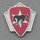 6th Cavalry  DUI