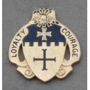 5th Cavalry  DUI