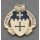 5th Cavalry  DUI