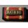 German Armed Forces Mission Medal Ribbon Ribbon Bar, ACEH, bronze