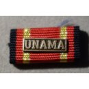 Ordensband Einsatzmedaille, Bundeswehr Bandschnalle,...