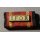 German Armed Forces Mission Medal Ribbon  Ribbon Bar, International Security Assistance Force (Afghanistan), bronze