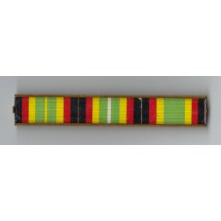 NVA, 3 Auszeichnungen Typ2, Treue Dienste NVA, gold