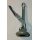 Mk42/43M Life Preserver Spare Parts 2 ea. Mushroom Handle Assembly, Safety Clip for Pressure Cartridge in Bag