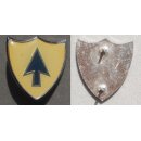 26th Infantry Regiment  DUI Typ1, NHM, deutsche Herstellung