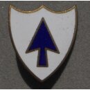 26th Infantry Regiment  DUI Typ1, NHM, deutsche Herstellung