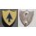 26th Infantry Regiment  DUI Typ1, NHM, deutsche Herstellung