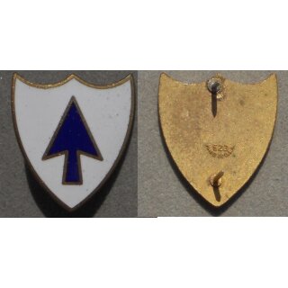 26th Infantry Regiment  DUI Typ5, E-23