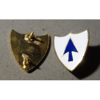 26th Infantry Regiment  DUI Typ2, ohne Hersteller, deutsche Fertigung