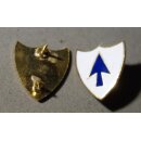 26th Infantry Regiment  DUI Typ2, ohne Hersteller,...