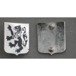 28th Infantry Regiment  DUI Type1, German Maker Assmann