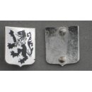 28th Infantry Regiment  DUI Type1, German Maker Assmann