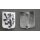 28th Infantry Regiment  DUI Type1, German Maker Assmann