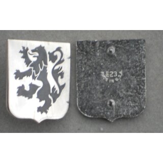 28th Infantry Regiment DUI Typ5, E-23