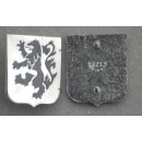 28th Infantry Regiment DUI Typ5, E-23