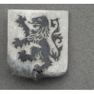 28th Infantry Regiment  DUI Broochback