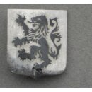28th Infantry Regiment  DUI Broochback
