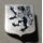 28th Infantry Regiment  DUI Type7, Vanguard, 1V