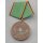Faithful Service Medal for the KVP Barracked Peoples Police 1812