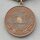 Faithful Service Medal for the KVP Barracked Peoples Police 1812
