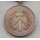 Faithful Service Medal for the KVP Barracked Peoples Police 1812