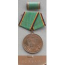 Medaille für treue Dienste in der KVP 3818