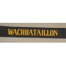 Wachbataillon Mützenband 2