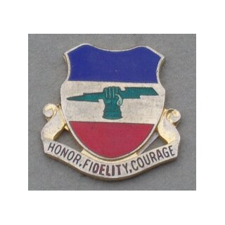 73rd Armor   DUI