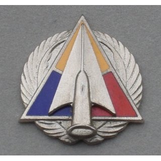  3rd Armored Division DUI (obsolete)