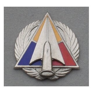 3rd Armored Division DUI (obsolete)